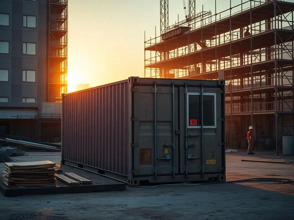 Construction Sites